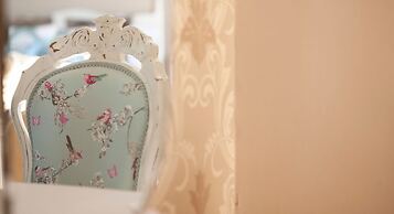 Goss Hall Bed & Breakfast