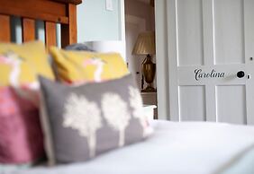 Goss Hall Bed & Breakfast