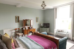 Goss Hall Bed & Breakfast