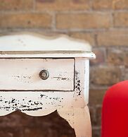 Goss Hall Bed & Breakfast