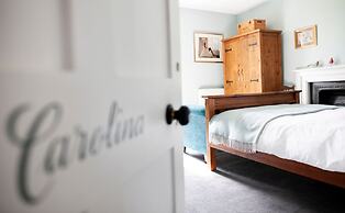 Goss Hall Bed & Breakfast