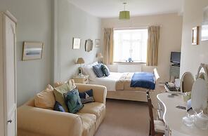 Goss Hall Bed & Breakfast