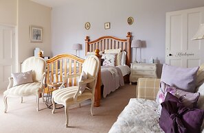 Goss Hall Bed & Breakfast