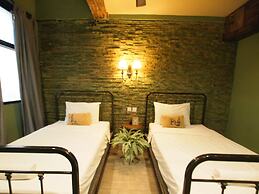 Niras Bankoc Cultural Hostel