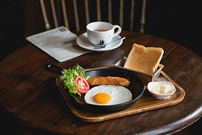 Niras Bankoc Cultural Hostel