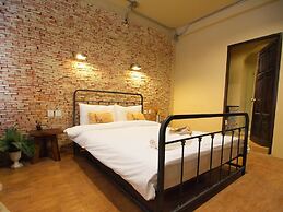 Niras Bankoc Cultural Hostel