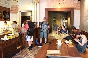 Niras Bankoc Cultural Hostel