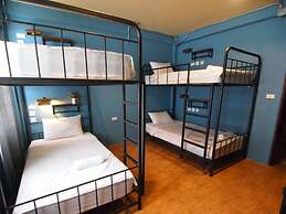 Niras Bankoc Cultural Hostel