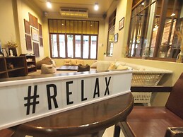 Niras Bankoc Cultural Hostel