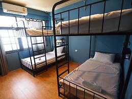 Niras Bankoc Cultural Hostel