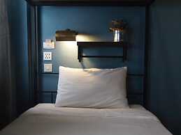 Niras Bankoc Cultural Hostel