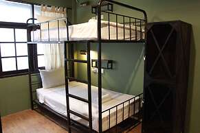 Niras Bankoc Cultural Hostel