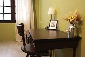 Niras Bankoc Cultural Hostel