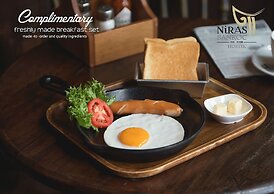 Niras Bankoc Cultural Hostel