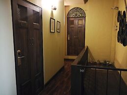 Niras Bankoc Cultural Hostel