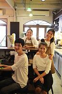 Niras Bankoc Cultural Hostel