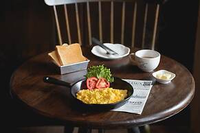 Niras Bankoc Cultural Hostel