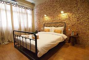 Niras Bankoc Cultural Hostel