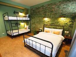 Niras Bankoc Cultural Hostel