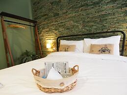 Niras Bankoc Cultural Hostel