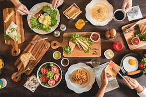 Niras Bankoc Cultural Hostel