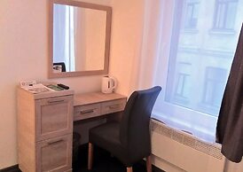 Bed&Breakfast Baznicas 33