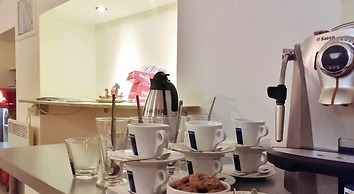 Bed&Breakfast Baznicas 33