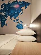 Bed&Breakfast Baznicas 33