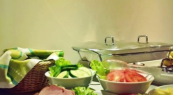 Bed&Breakfast Baznicas 33