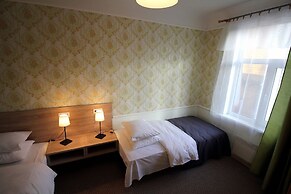 Bed&Breakfast Baznicas 33