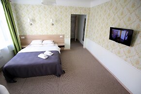 Bed&Breakfast Baznicas 33