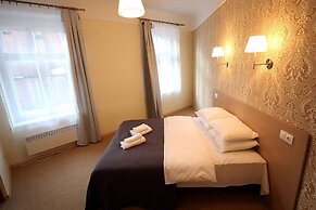 Bed&Breakfast Baznicas 33