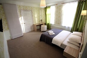 Bed&Breakfast Baznicas 33