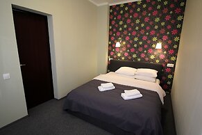 Bed&Breakfast Baznicas 33