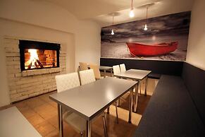 Bed&Breakfast Baznicas 33