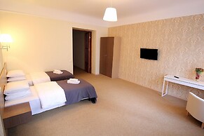 Bed&Breakfast Baznicas 33