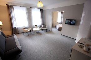 Bed&Breakfast Baznicas 33