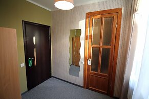 Bed&Breakfast Baznicas 33