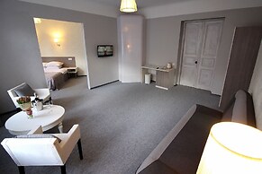 Bed&Breakfast Baznicas 33