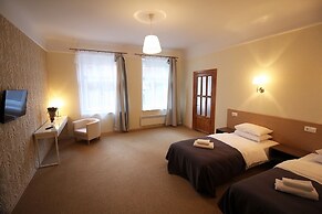 Bed&Breakfast Baznicas 33