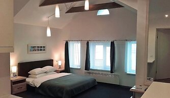 Bed&Breakfast Baznicas 33