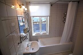 Bed&Breakfast Baznicas 33