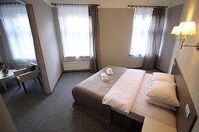 Bed&Breakfast Baznicas 33