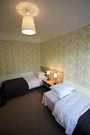 Bed&Breakfast Baznicas 33