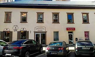 Bed&Breakfast Baznicas 33