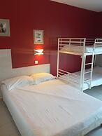 Fasthôtel Montpellier Baillargues