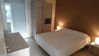 Fasthôtel Montpellier Baillargues