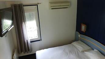 Fasthôtel Montpellier Baillargues