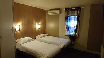 Fasthôtel Montpellier Baillargues