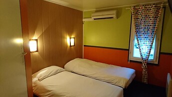 Fasthôtel Montpellier Baillargues